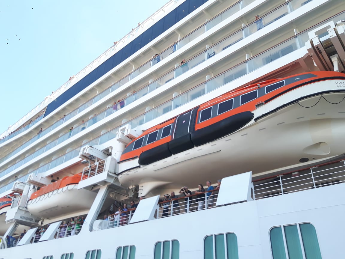 crucero